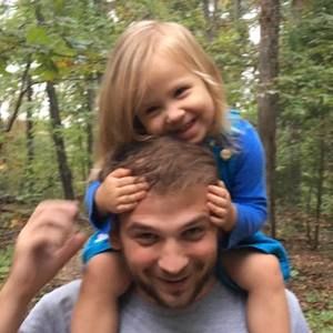 Meet your Posher, Seth